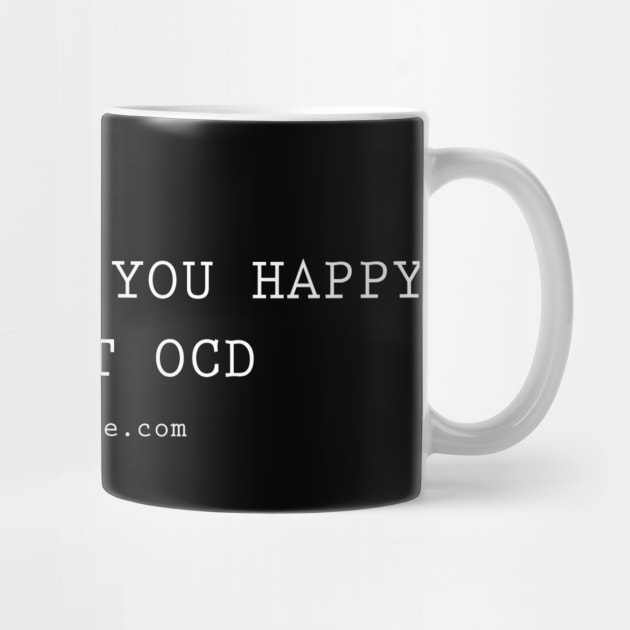 It is not OCD by ocdkids